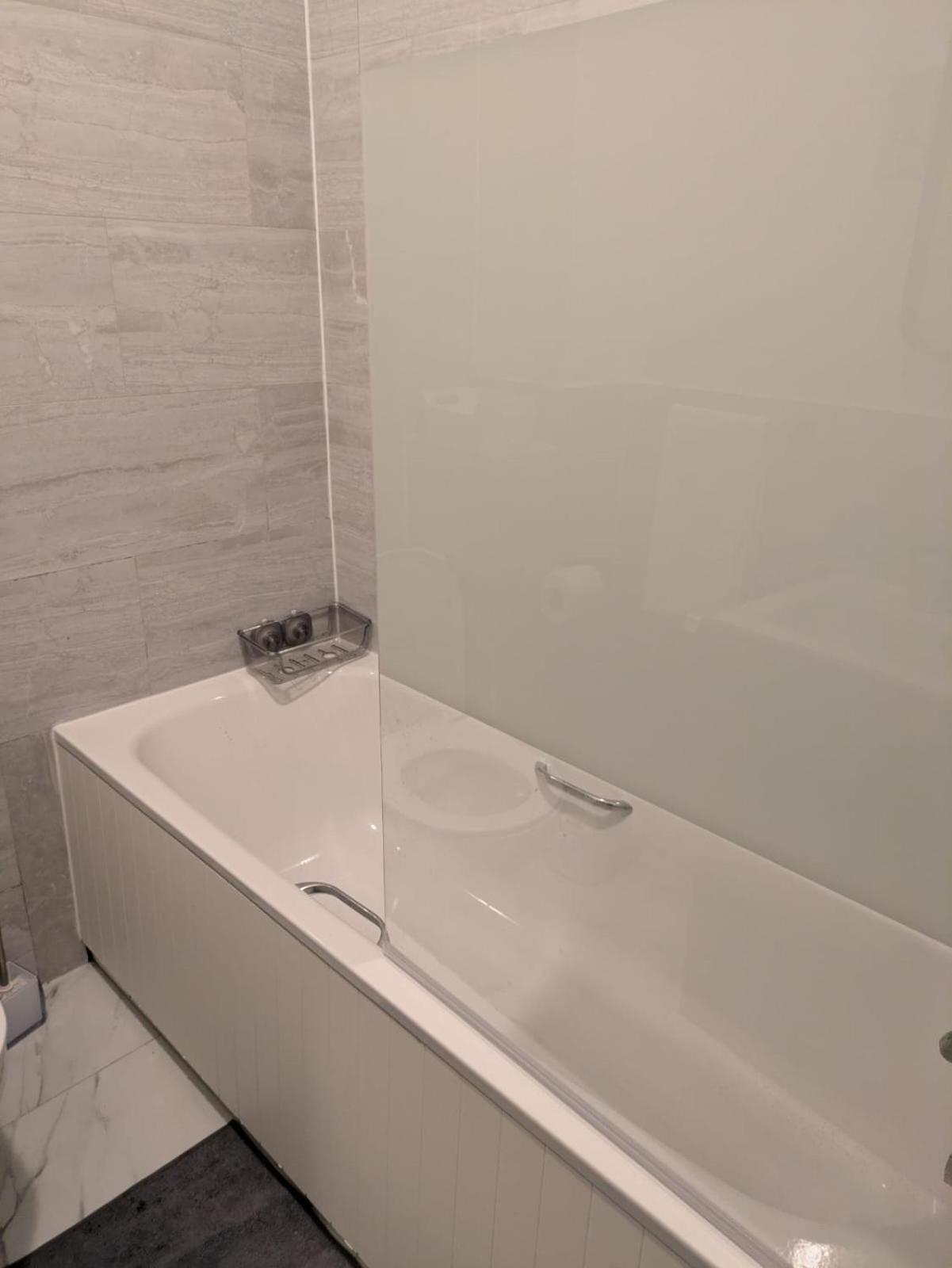 Hill House 호텔 런던 외부 사진