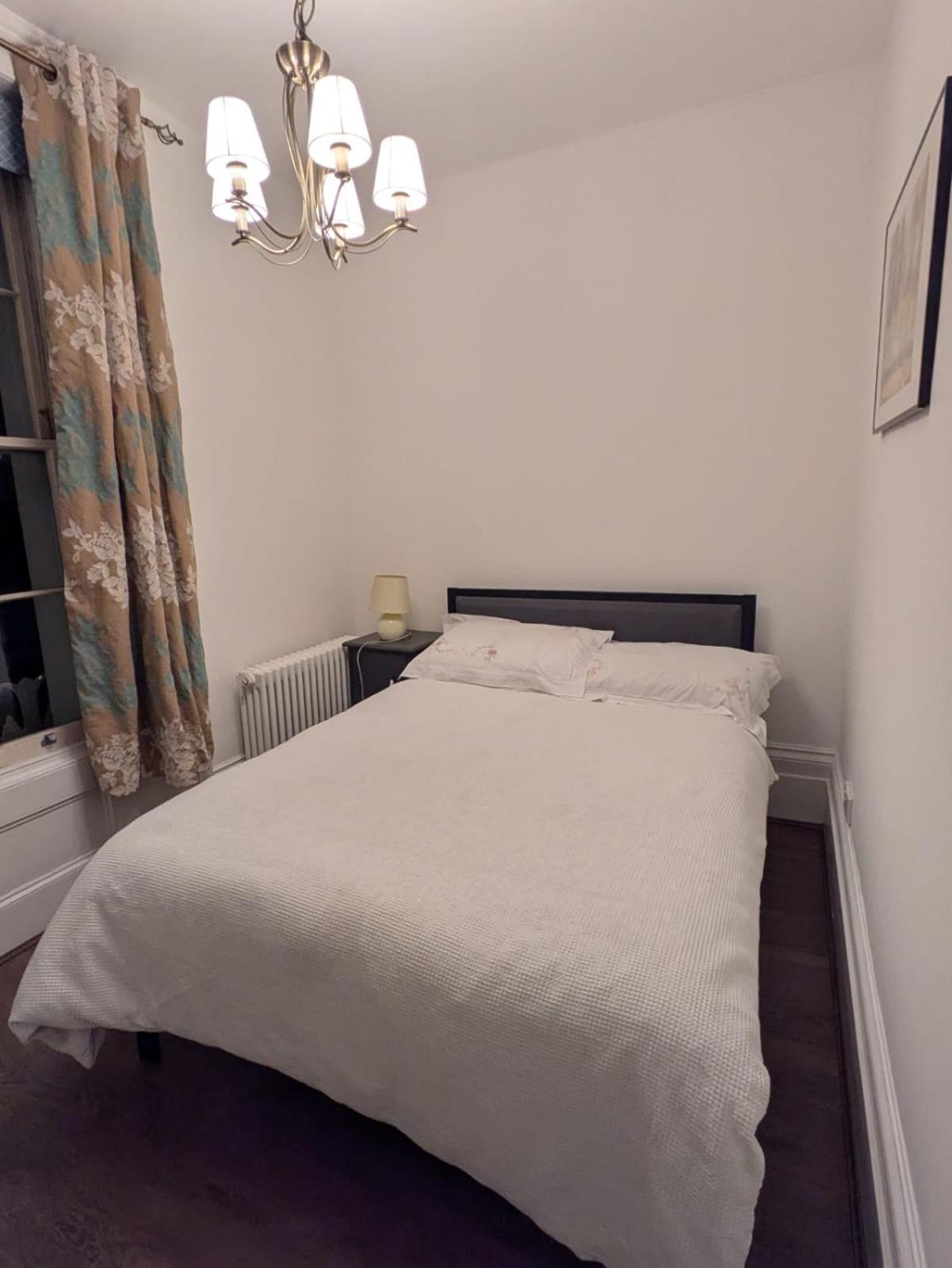 Hill House 호텔 런던 외부 사진